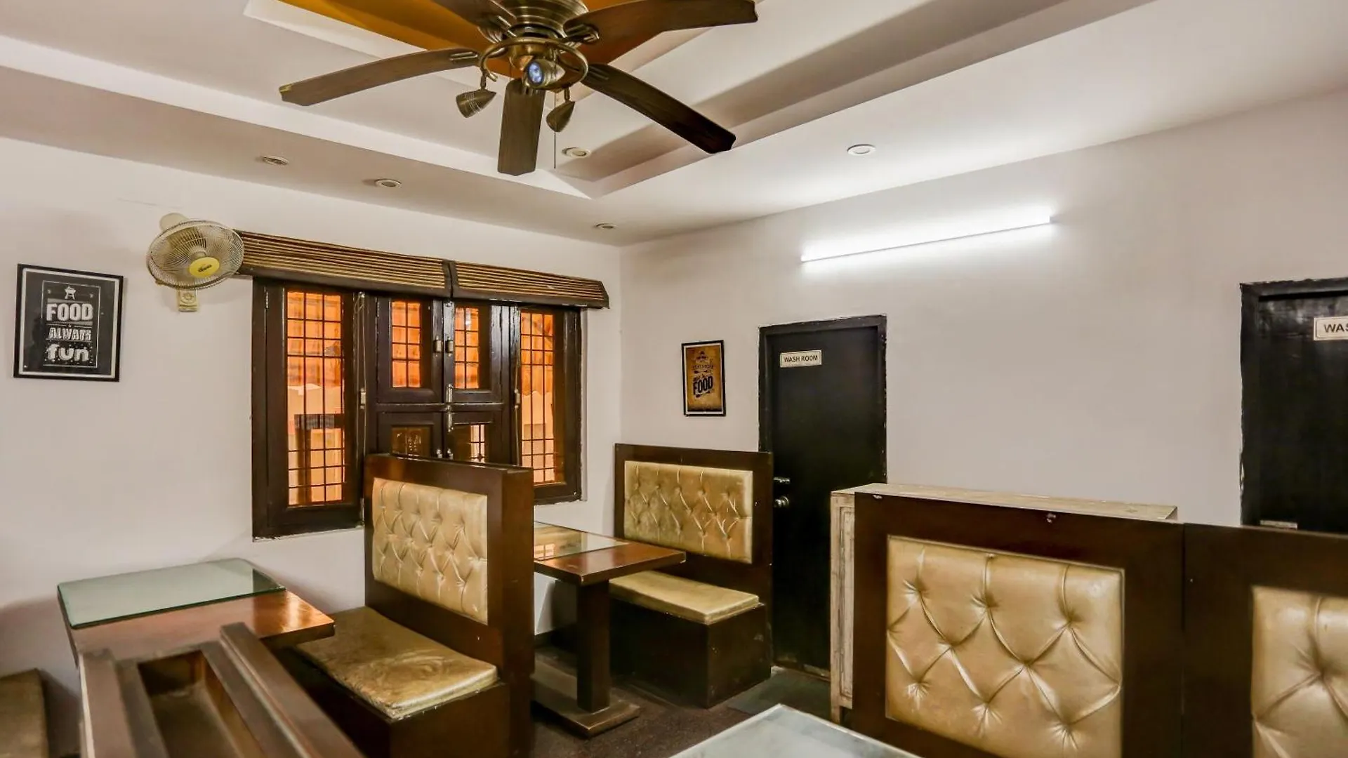 ***  Hotel O Ashish Residency Gurgaon Indie