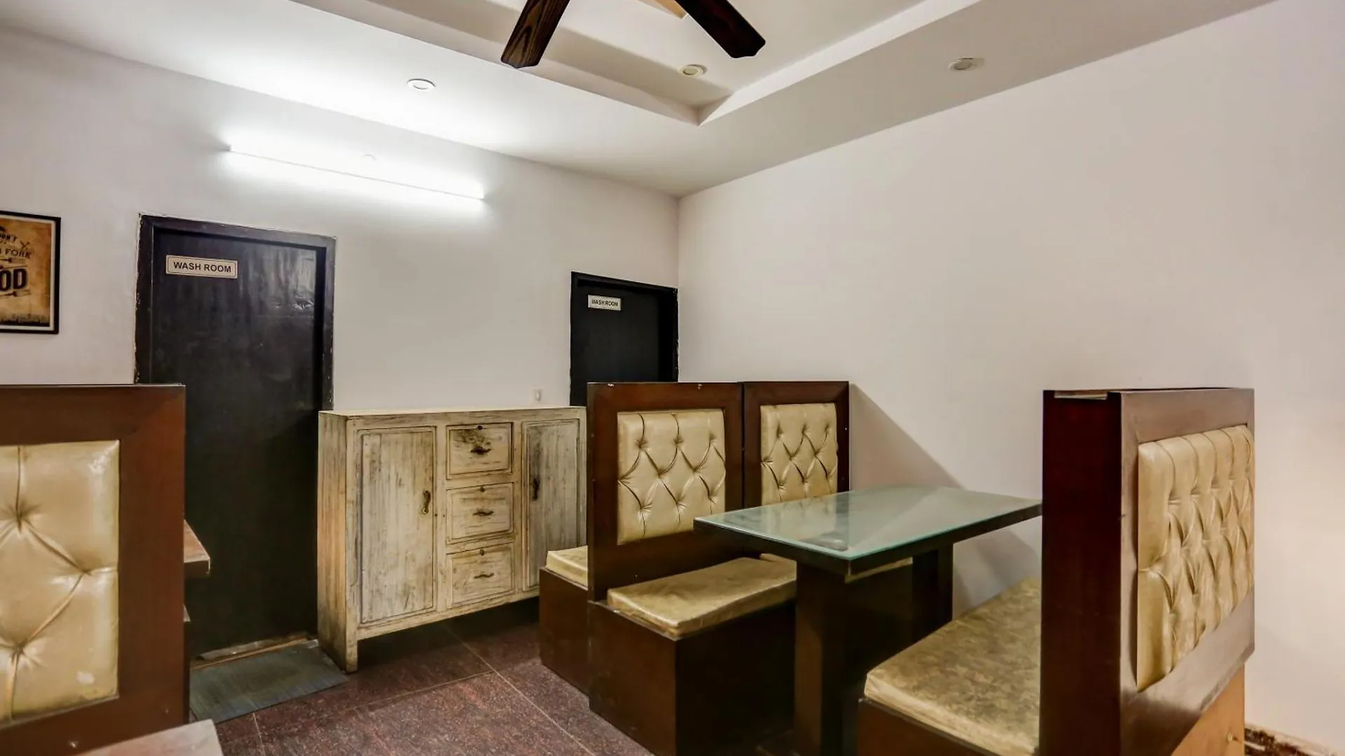 Hotel O Ashish Residency Gurgaon